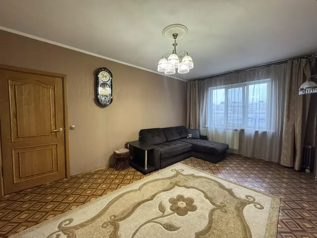 3-к кв. Санкт-Петербург просп. Энтузиастов, 39К1 (63.0 м) - Фото 2