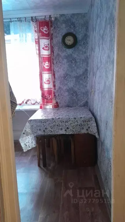 2-к кв. Ленинградская область, Кировск Советская ул., 13 (44.0 м) - Фото 2