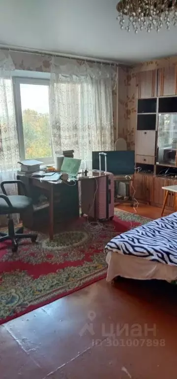 Комната Свердловская область, Екатеринбург ул. Викулова, 65 (21.0 м) - Фото 1