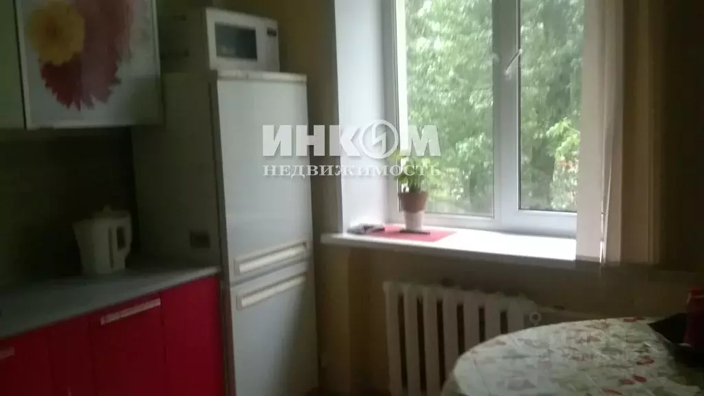 2-к кв. Москва 4-й Верхний Михайловский проезд, 10К3 (48.6 м) - Фото 2