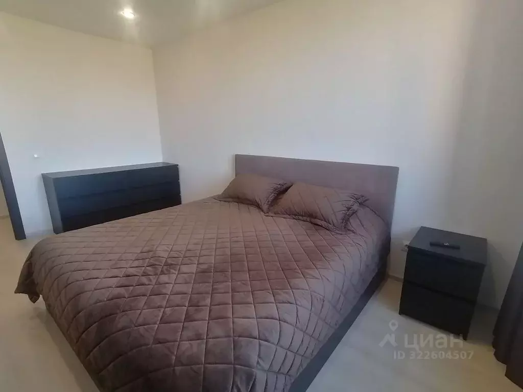 1-к кв. Ленинградская область, Мурино Всеволожский район, бул. ... - Фото 1