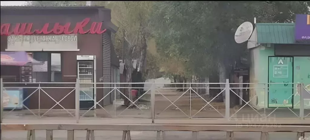 Гараж в Ставропольский край, Ессентуки ГСК Кавказ тер., 11 (19 м) - Фото 2