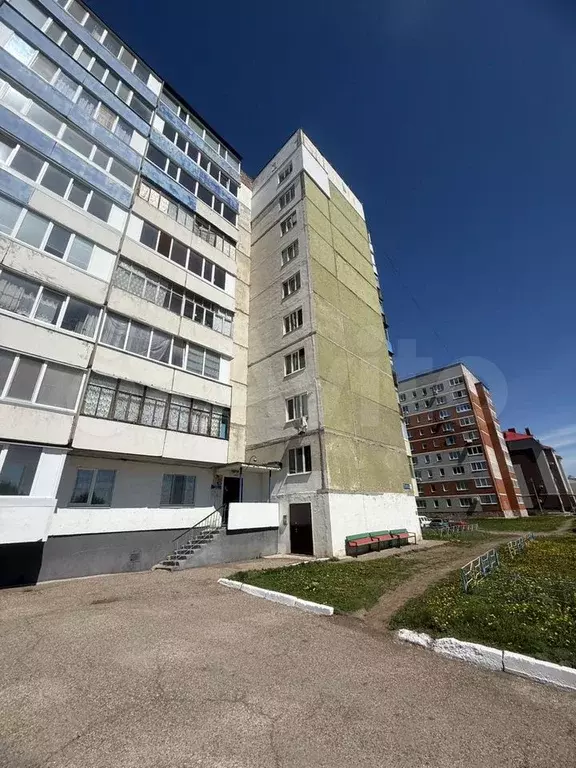 2-к. квартира, 57 м, 4/9 эт. - Фото 0