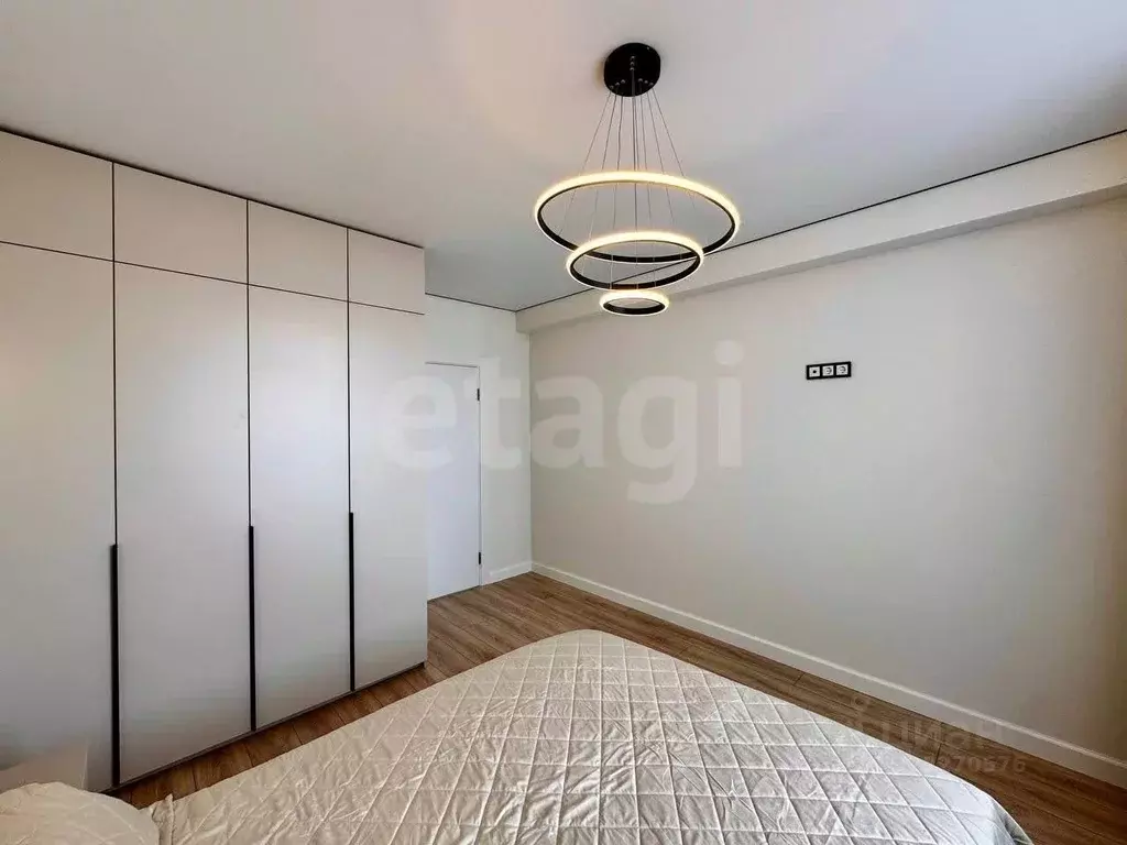 3-к кв. Самарская область, Самара Конноармейская ул., 5 (80.0 м) - Фото 1