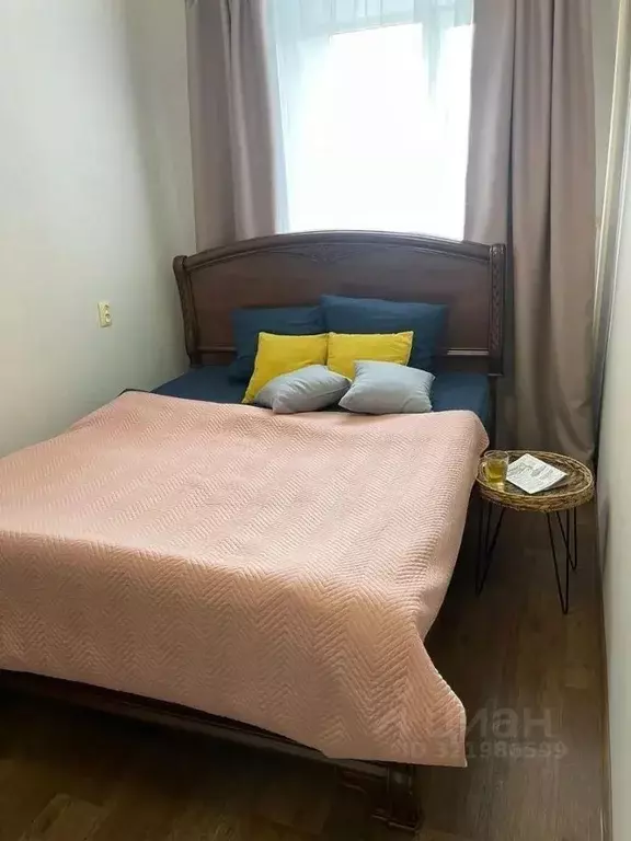 2-к кв. Костромская область, Кострома просп. Мира, 67 (46.0 м) - Фото 2