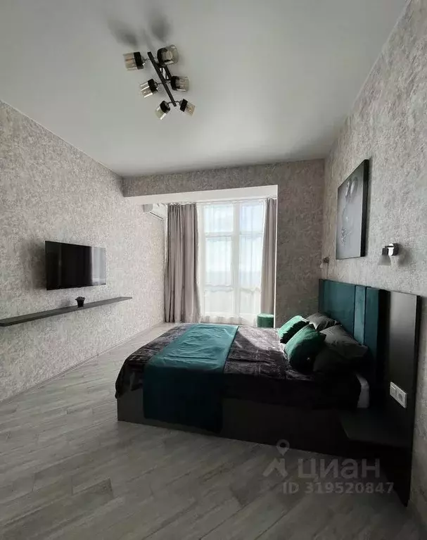 3-к кв. Крым, Ялта ул. Гоголя, 4 (103.5 м) - Фото 0