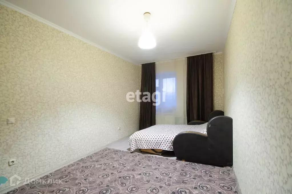Продаётся 1-к квартира, 36 м - Фото 1