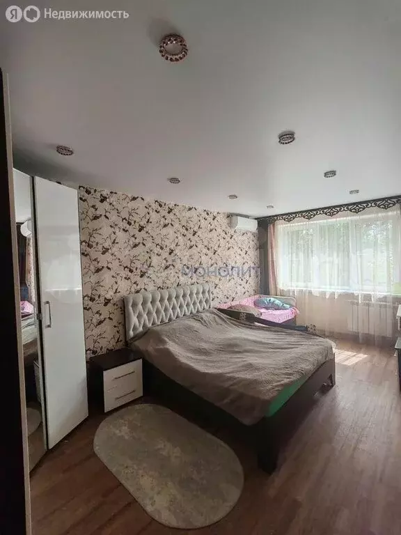 2-комнатная квартира: Нижний Новгород, Снежная улица, 19 (50 м) - Фото 1
