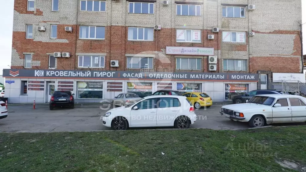 Офис в Ставропольский край, Ставрополь Старомарьевское ш., 1Б (407 м) - Фото 2