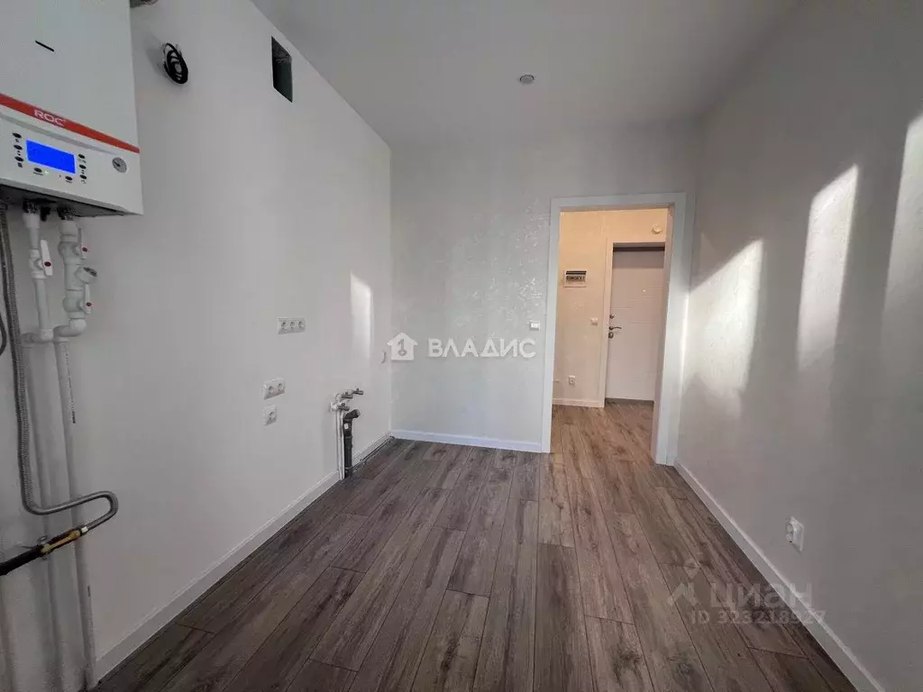 1-к кв. Калининградская область, Пионерский ул. Прибрежная, 21к1 ... - Фото 1