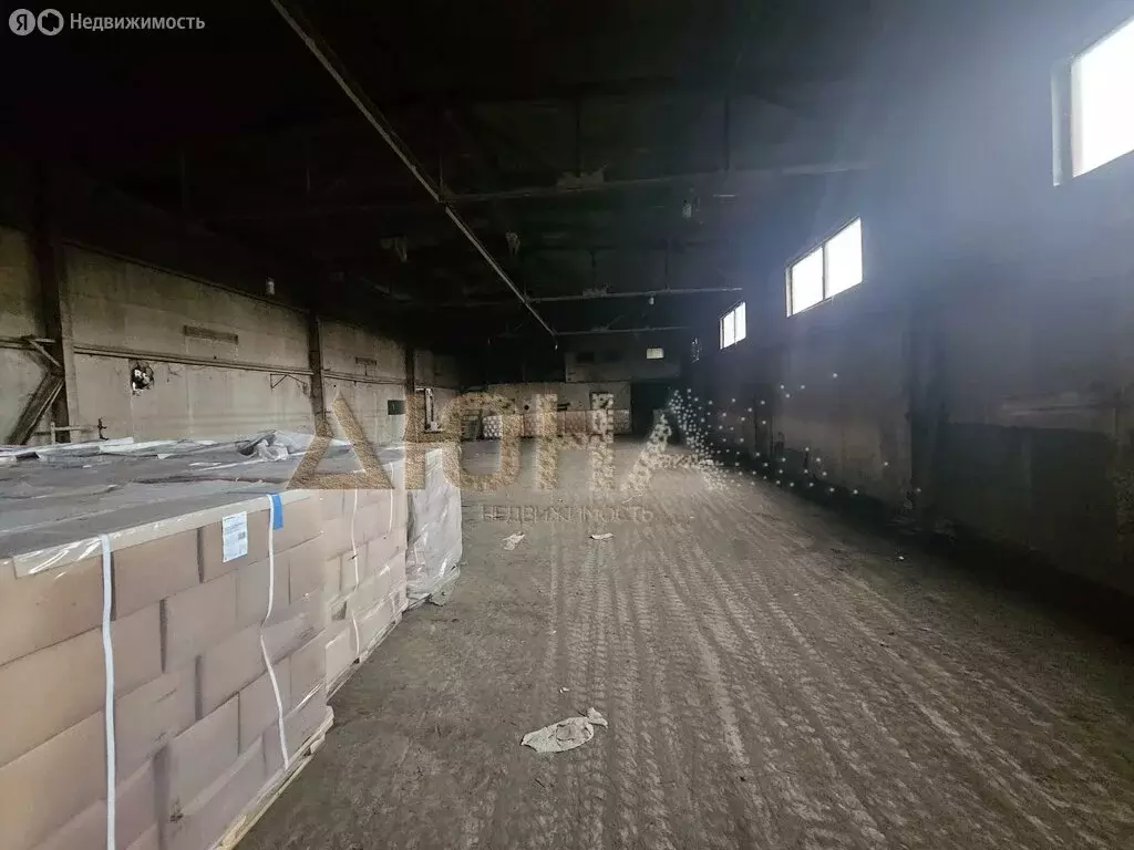 Помещение свободного назначения (550 м) - Фото 1