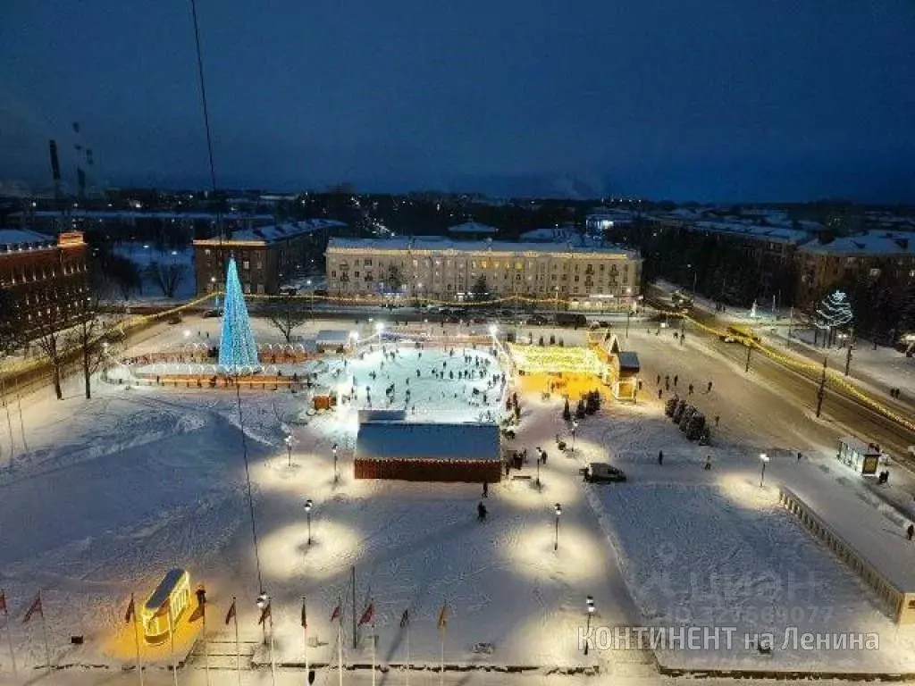 1-к кв. Ярославская область, Рыбинск Крестовая ул., 141 (35.7 м) - Фото 1