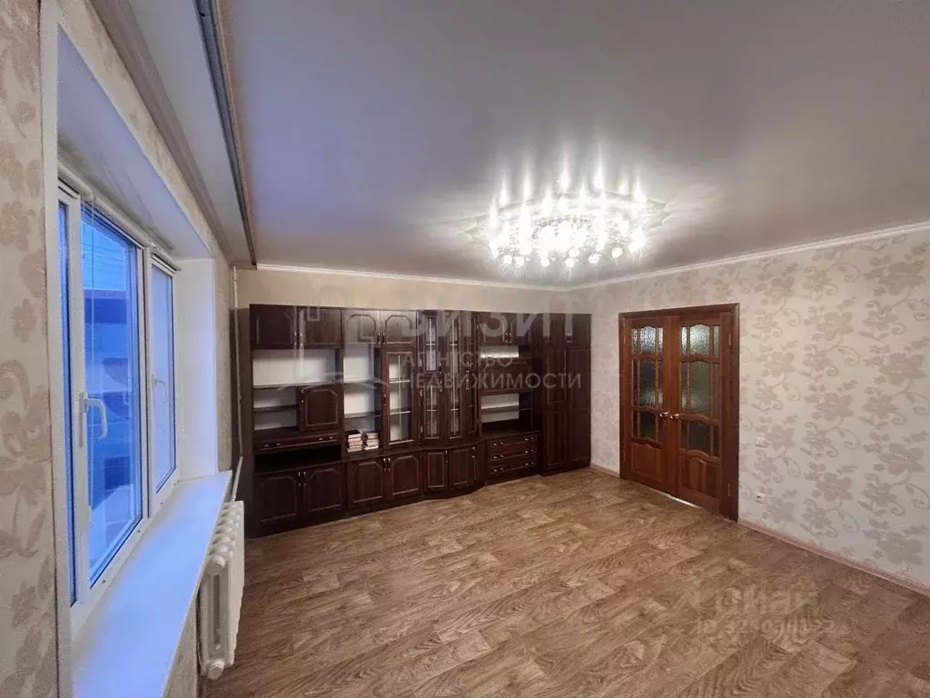 4-к кв. Татарстан, Нижнекамск ул. Сююмбике, 30 (80.8 м) - Фото 2