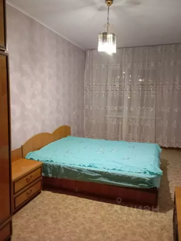2-к кв. Краснодарский край, Краснодар Славянский мкр, ул. Азовская, 16 ... - Фото 0