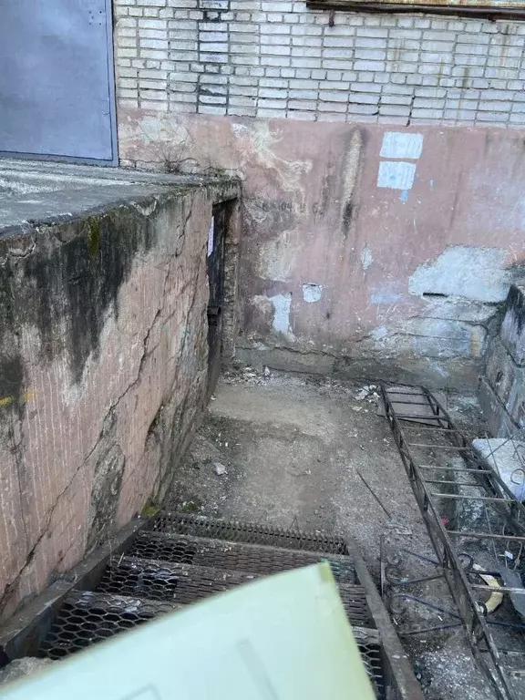 Помещение свободного назначения в Хабаровский край, Хабаровск ул. ... - Фото 1