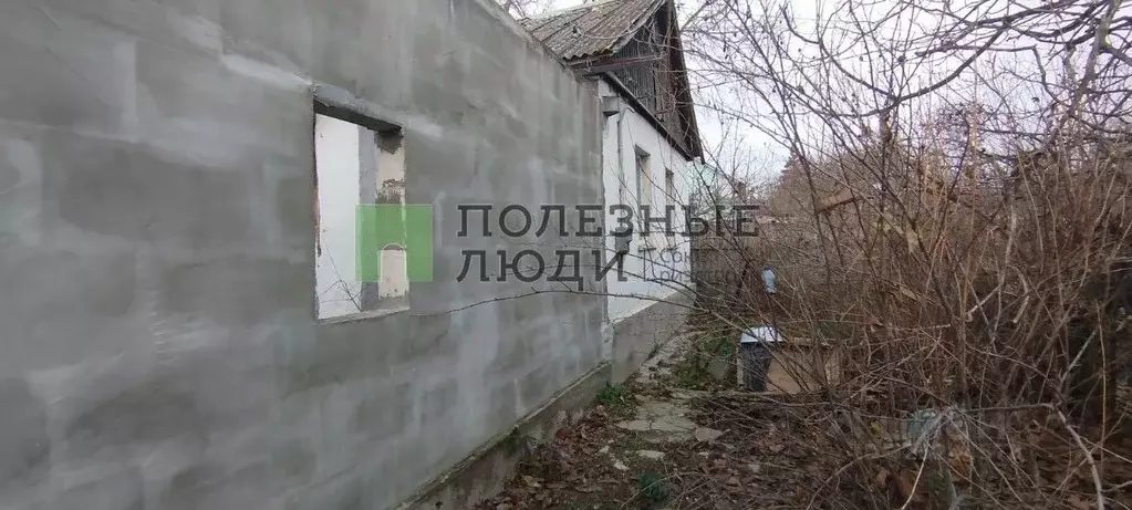 Дом в Крым, Бахчисарай ул. Крупской, 4 (51 м) - Фото 1