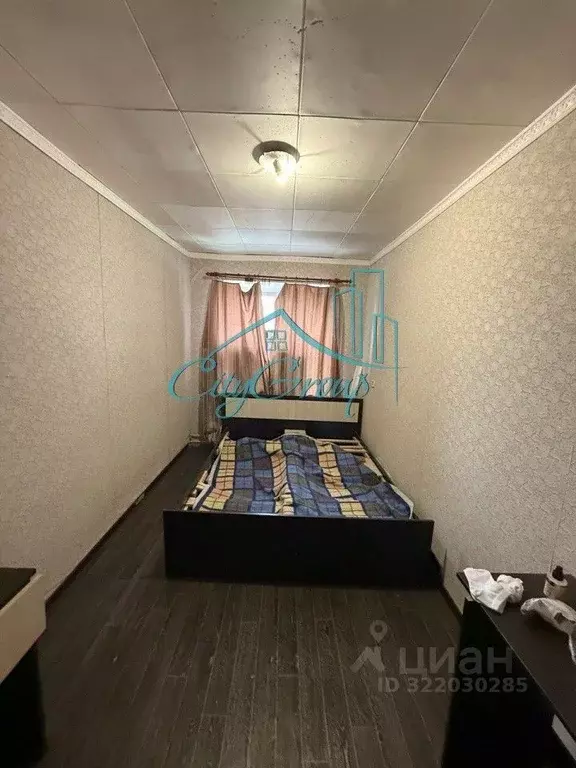 2-к кв. Оренбургская область, Орск пос. Вокзальный, ул. Просвещения, ... - Фото 2