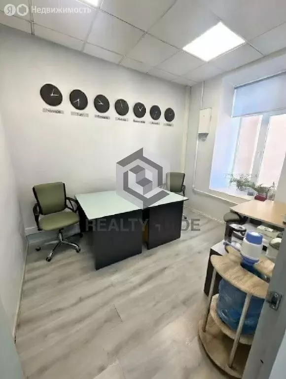 Офис (80.8 м) - Фото 1