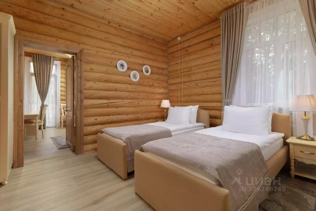 Комната Тверская область, Кашинский муниципальный округ, д. Тетьково 1 ... - Фото 2