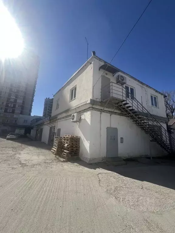 Участок в Краснодарский край, Анапа Промышленная ул. (24.0 сот.) - Фото 1