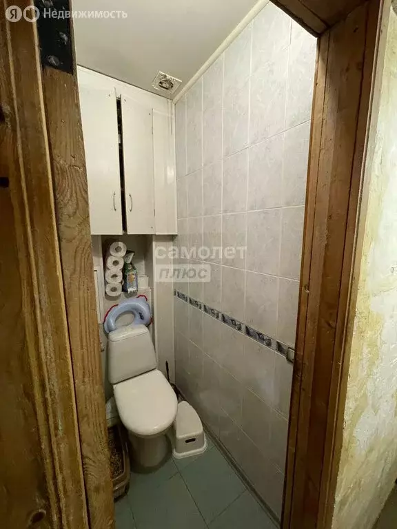 2-комнатная квартира: Астрахань, Ангарская улица, 10А (44.6 м) - Фото 1
