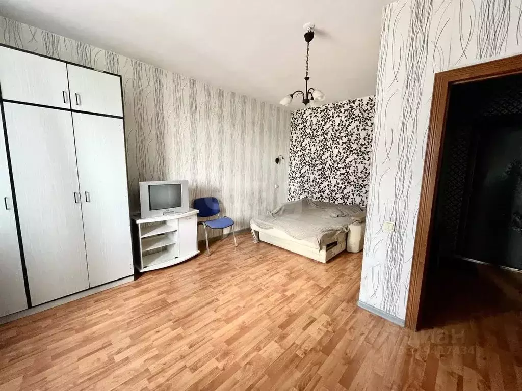 1-к кв. Воронежская область, Воронеж пер. Здоровья, 90а (35.0 м) - Фото 1