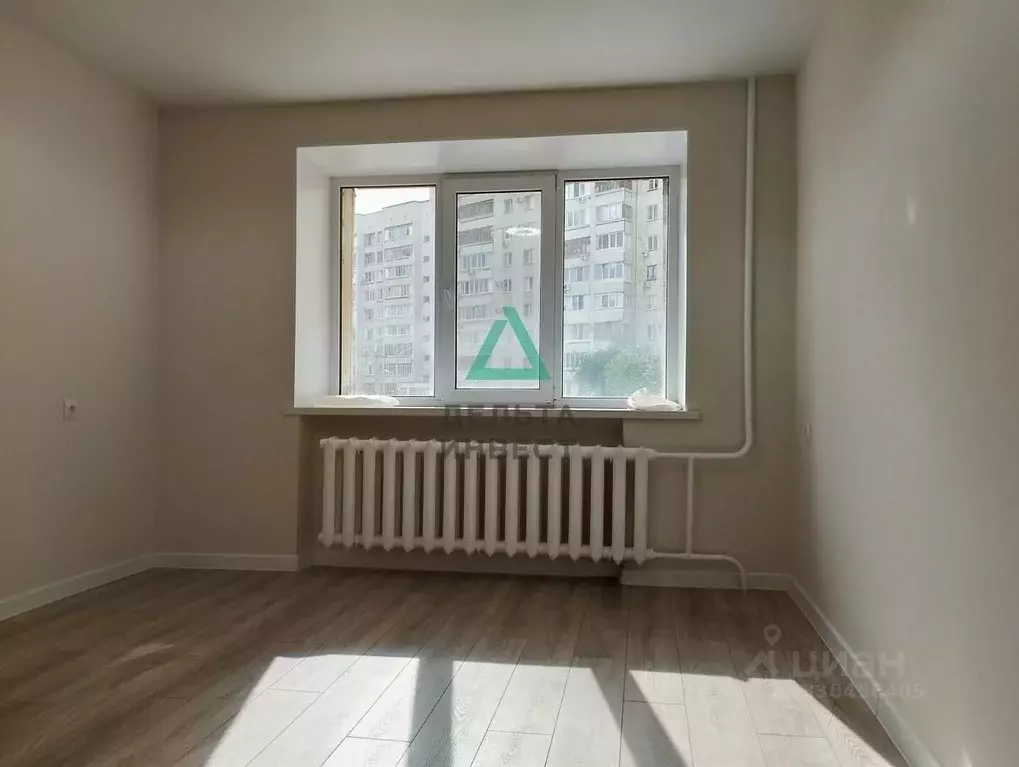 3-к кв. Башкортостан, Уфа Комсомольская ул., 18 (62.0 м) - Фото 1