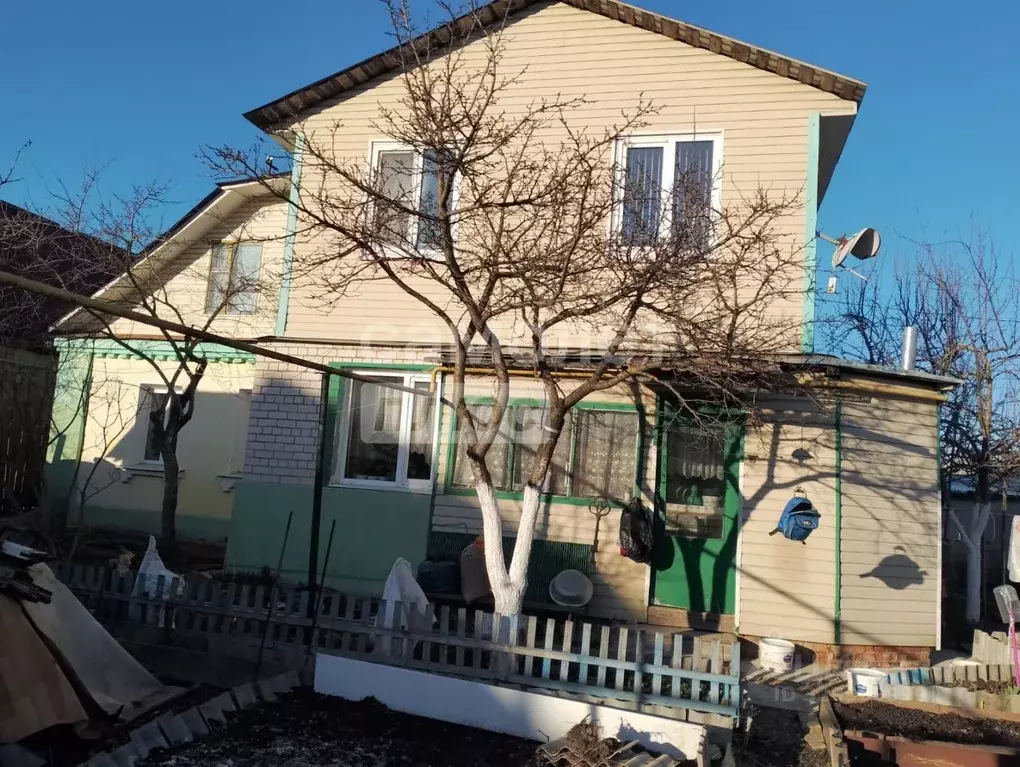 Коттедж в Ивановская область, Иваново Пучежская ул., 16 (161 м) - Фото 1