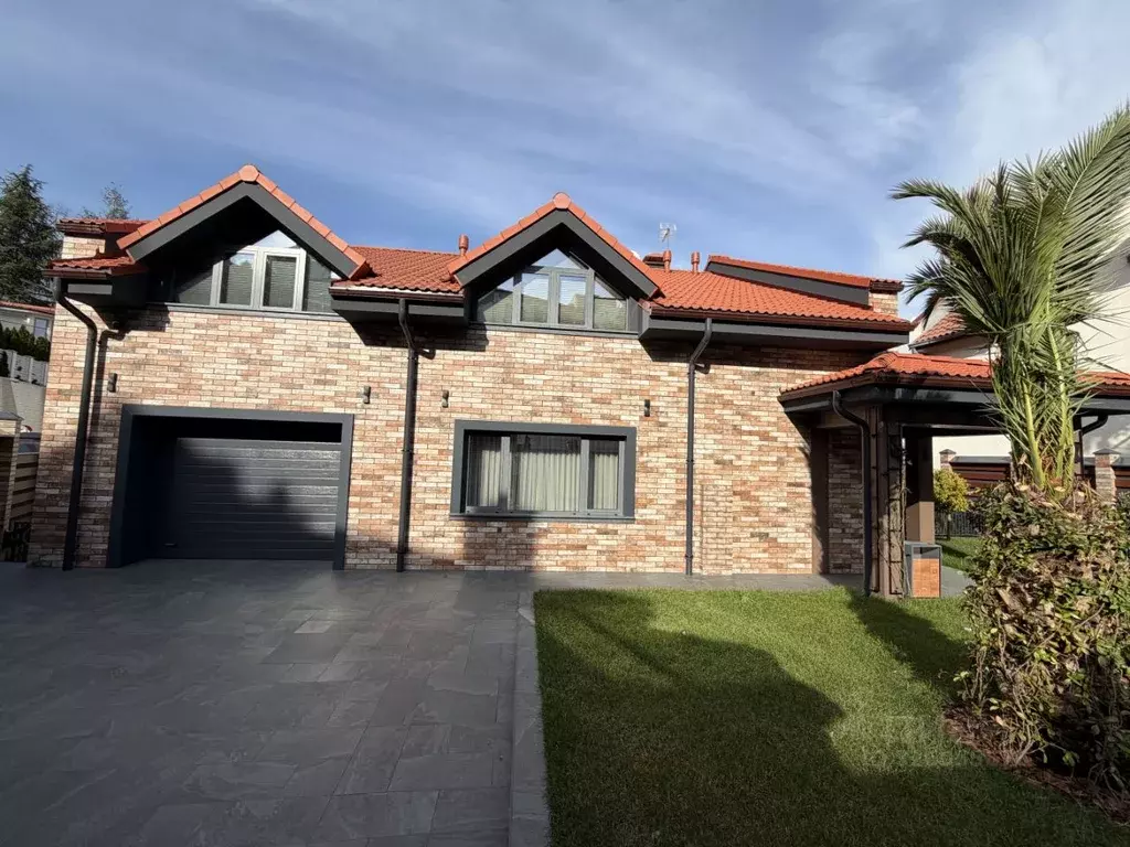 Дом в Краснодарский край, Сочи Малая ул. (240 м) - Фото 2