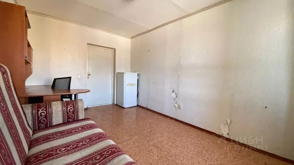 Комната Санкт-Петербург ул. Композиторов, 24К3 (12.5 м) - Фото 1