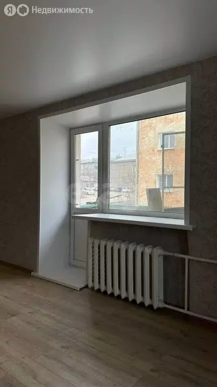 1-комнатная квартира: Улан-Удэ, микрорайон Стеклозавод, Керамическая ... - Фото 2