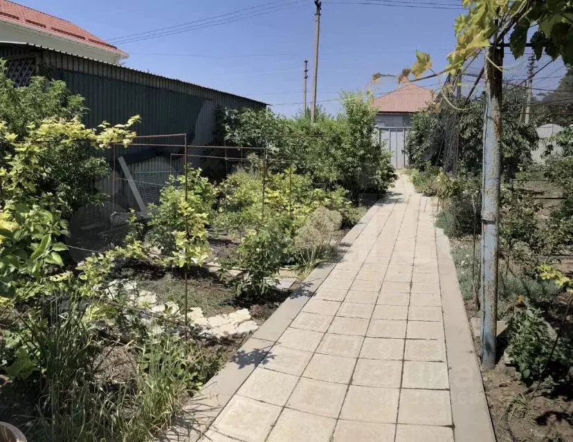 Участок в Крым, Евпатория Дружба СТ,  (7.35 сот.) - Фото 0