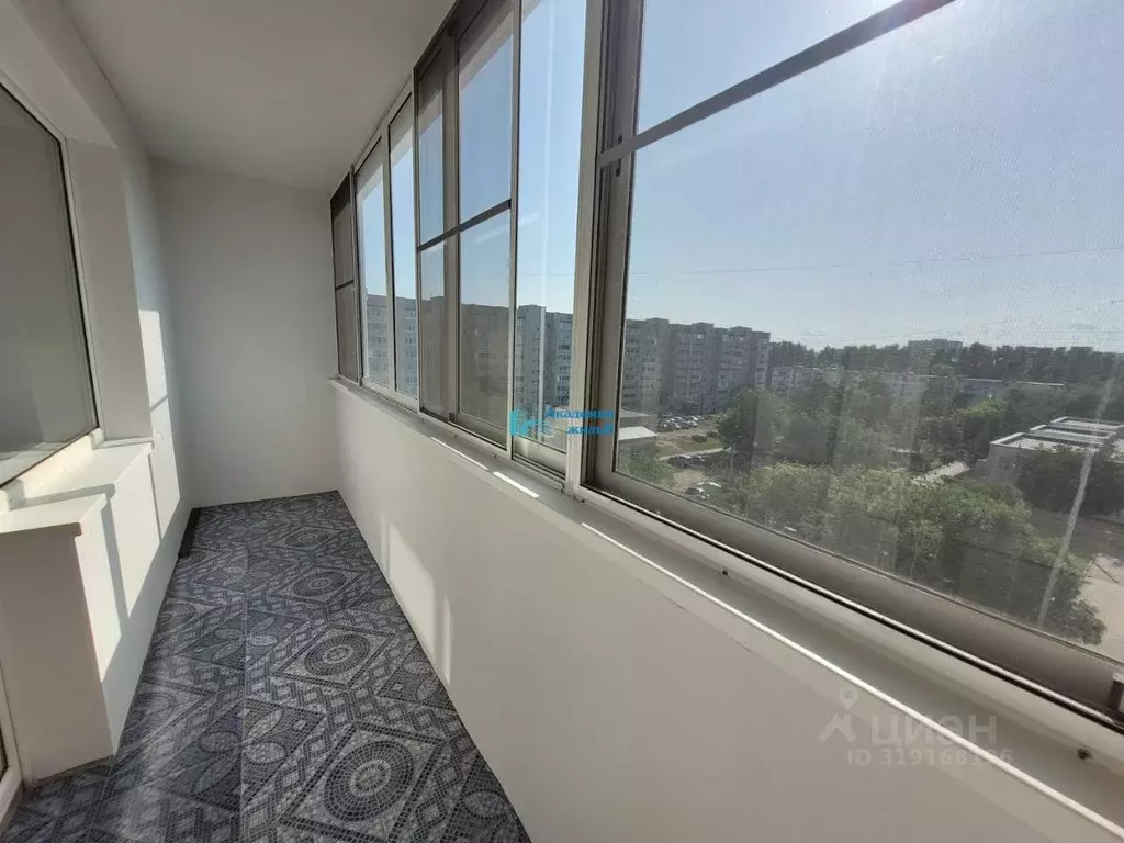 2-к кв. Саратовская область, Балаково ул. Ленина, 56 (56.0 м) - Фото 1