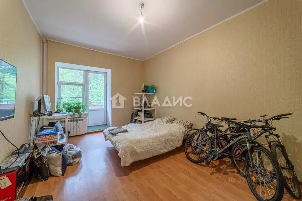 2-к кв. Московская область, Балашиха Гагарина мкр, 6 (98.0 м) - Фото 1