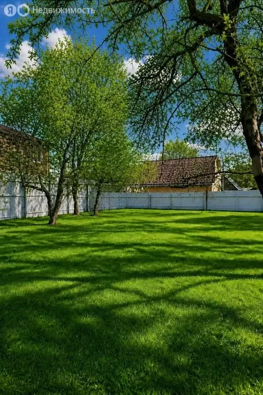 Участок в Балашиха, микрорайон Саввино, улица Крупской, 1 (9 м) - Фото 2
