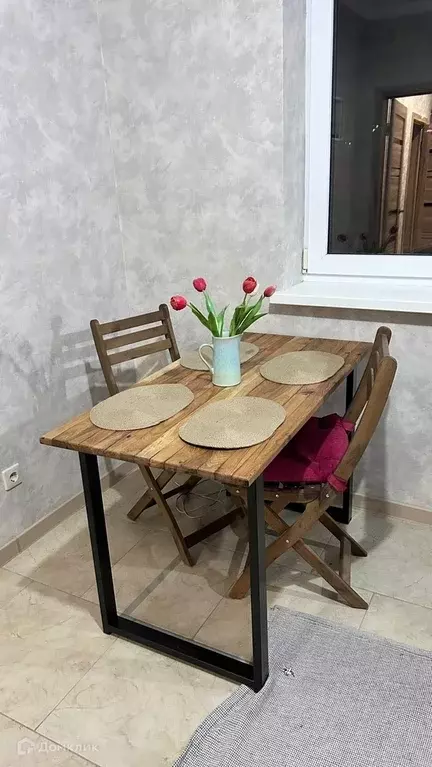 Продаётся 2-к квартира, 54 м - Фото 0
