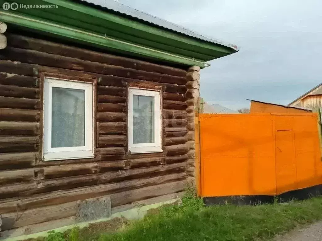 Дом в Курган, улица Крутикова (54 м) - Фото 2