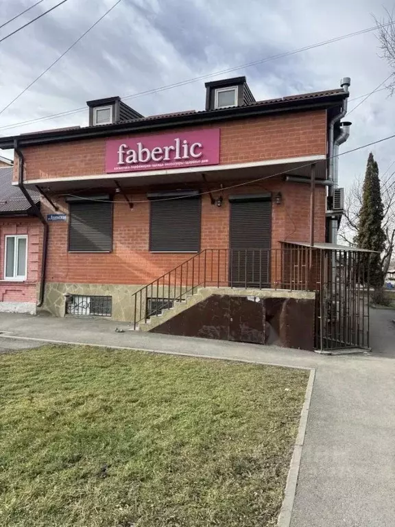 Помещение свободного назначения в Северная Осетия, Владикавказ ... - Фото 1
