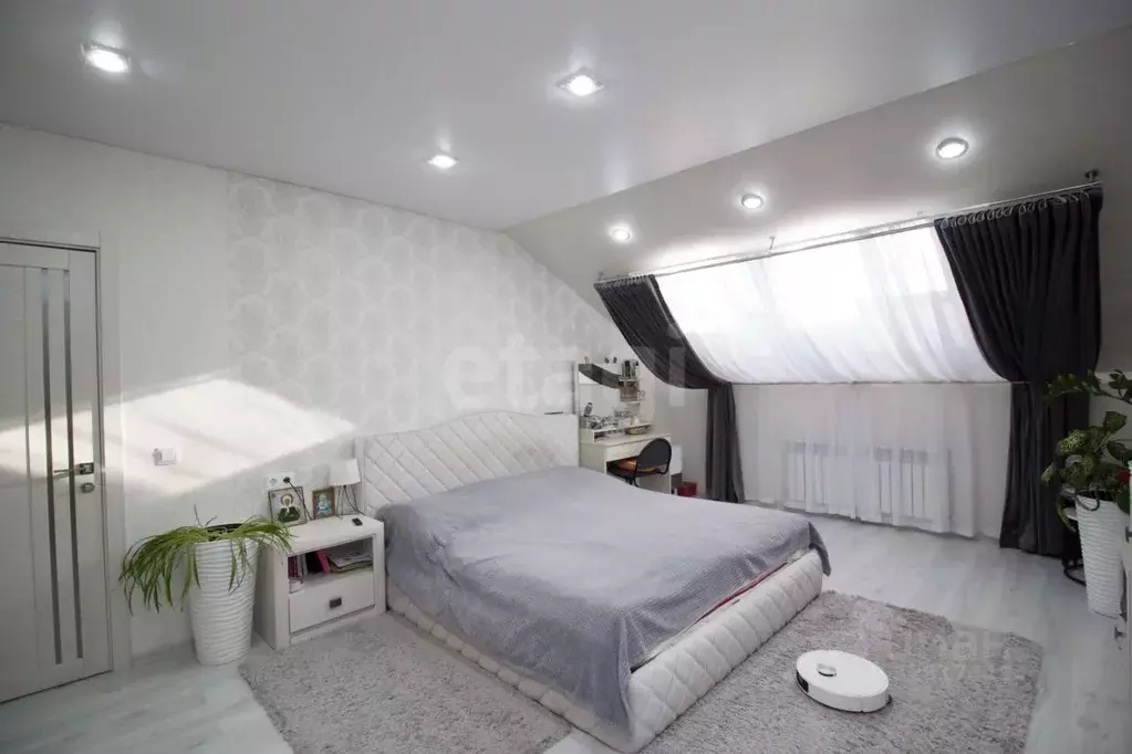 2-к кв. Калужская область, Калуга Ольговская ул., 2 (83.0 м) - Фото 1