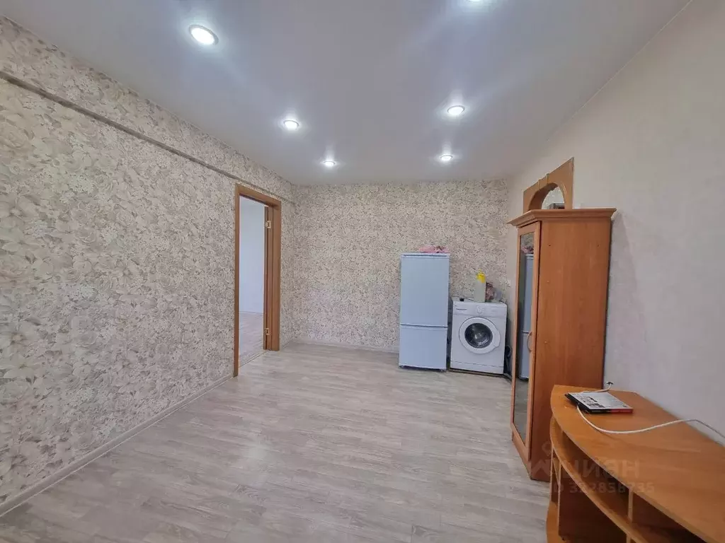 2-к кв. Хакасия, Абакан ул. Комарова, 8 (43.0 м) - Фото 2