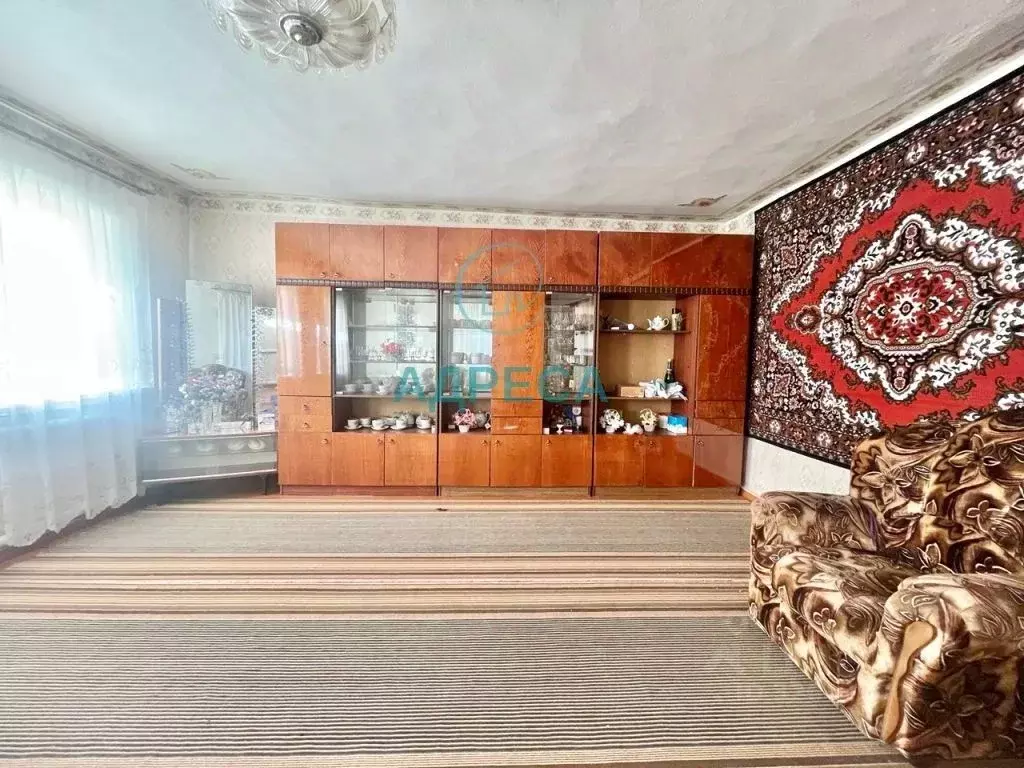 Дом в Белгородская область, Поселок Чернянка городское поселение, ... - Фото 1