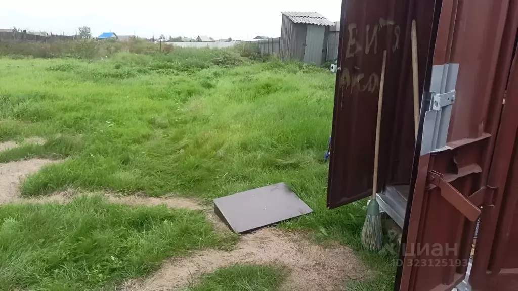 Участок в Иркутская область, Усольский район, Железнодорожное с/пос, ... - Фото 2