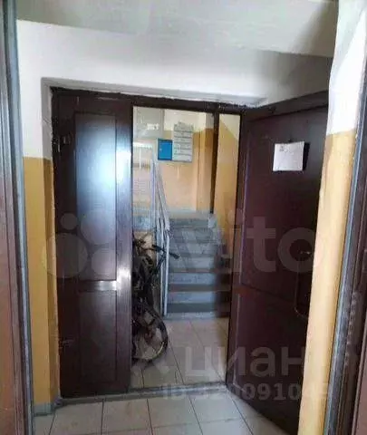 2-к кв. Иркутская область, Иркутск Почтамтская ул., 92А (52.3 м) - Фото 0