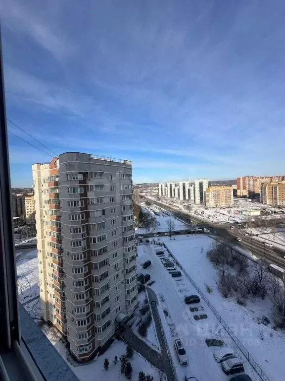 3-к кв. Амурская область, Благовещенск Игнатьевское ш., 14/12 (78.0 м) - Фото 1