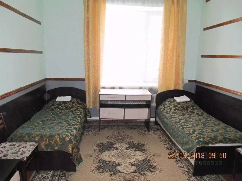 Комната Пермский край, пос. Куеда ул. Пригородная, 22 (20.0 м) - Фото 0