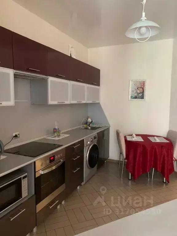 Студия Амурская область, Благовещенск Студенческая ул., 21 (42.0 м) - Фото 0
