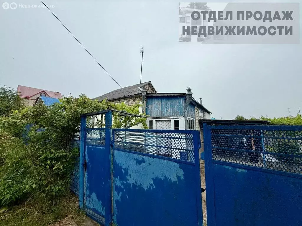 Дом в Крымск, улица Шевченко (80 м) - Фото 1