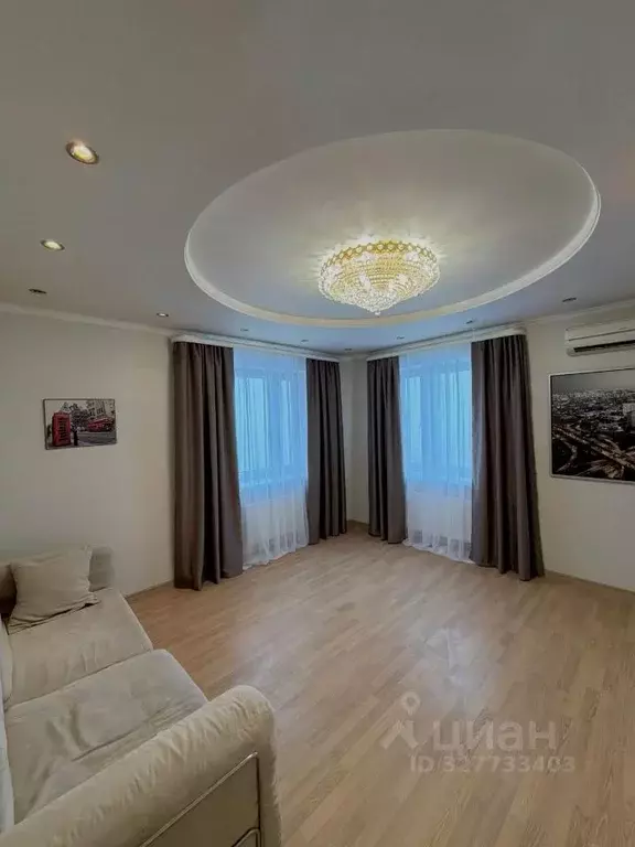 2-к кв. Москва ул. Ватутина, 9 (60.0 м) - Фото 2