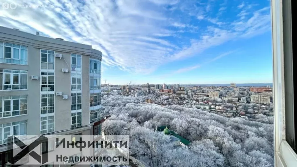 3-комнатная квартира: Ставрополь, Партизанская улица, 2 (80 м) - Фото 1