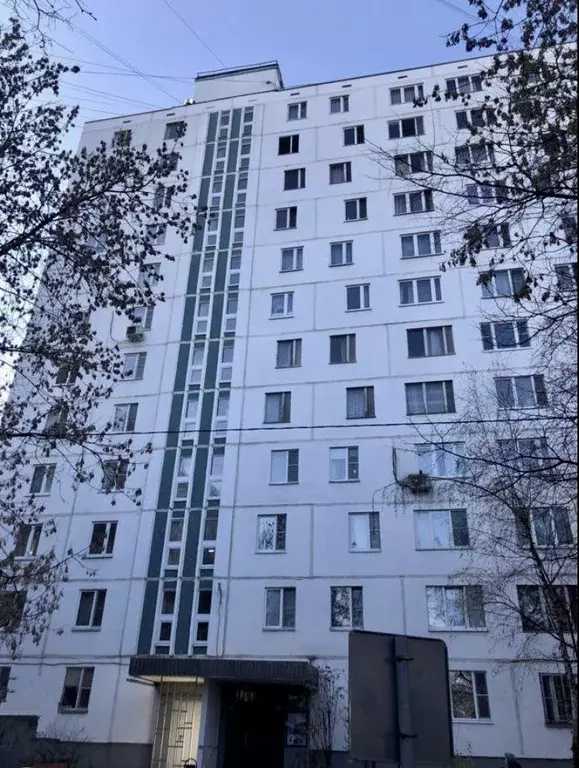 2-к кв. Москва Сухонская ул., 1А (46.0 м) - Фото 0